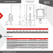 Котел пеллетный автомат TECO Pellet 25