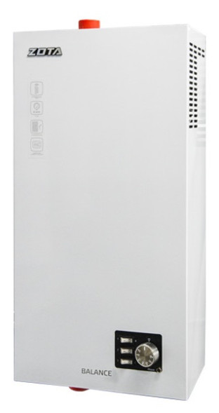 Электрический котел ZOTA Balance V2-12