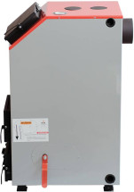 Котел длительного горения НМК Магнум 20